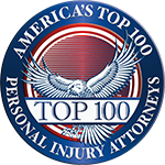 America's Top 100 | Personal Injury Attorneys