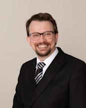 Photo Of Hunter N. Balczo
